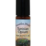 Image for Tunisian Opium Kuumba Made