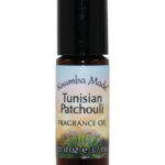 Image for Tunisian Patchouli Kuumba Made