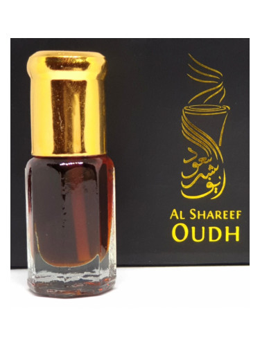 Turath II Al Shareef Oudh