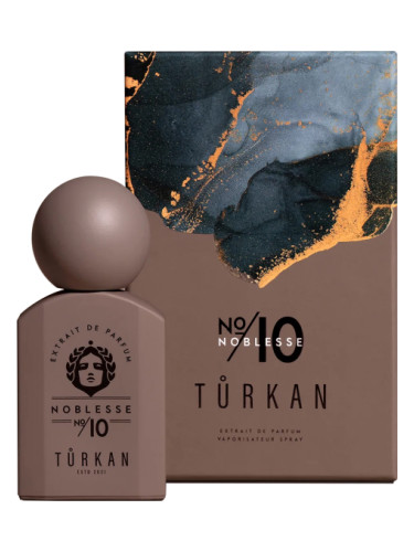 Türkan No/10 Noblesse Türkan