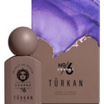 Image for Türkan No/6 Charme Türkan