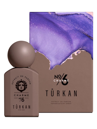 Türkan No/6 Charme Türkan