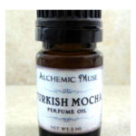 Image for Turkish Mocha Alchemic Muse