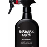 Image for Turmeric Latte Lush