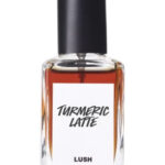 Image for Turmeric Latte Perfume Lush
