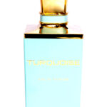 Image for Turquoise Atyab Al Marshoud