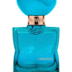 Image for Turquoise Flower Drew Barrymore