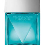 Image for Turquoise Michael Kors
