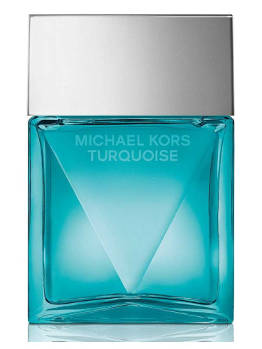 Turquoise Michael Kors