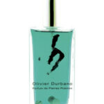 Image for Turquoise Olivier Durbano