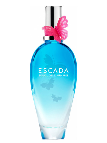 Turquoise Summer Escada