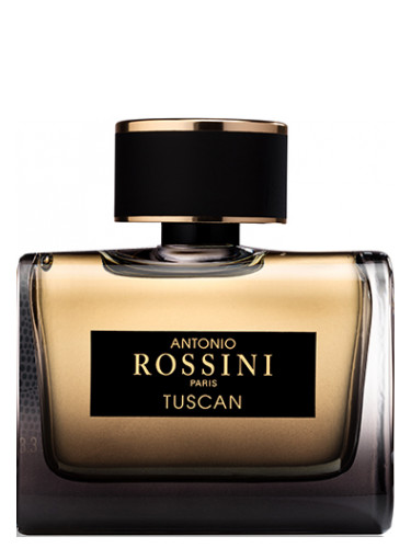 Tuscan Antonio Rossini