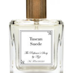 Image for Tuscan Suede The Perfumer’s Story by Azzi
