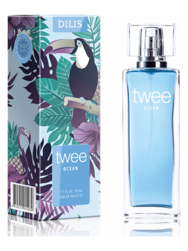 Twee Ocean Dilís Parfum