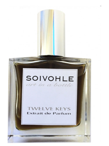 Twelve Keys Soivohle