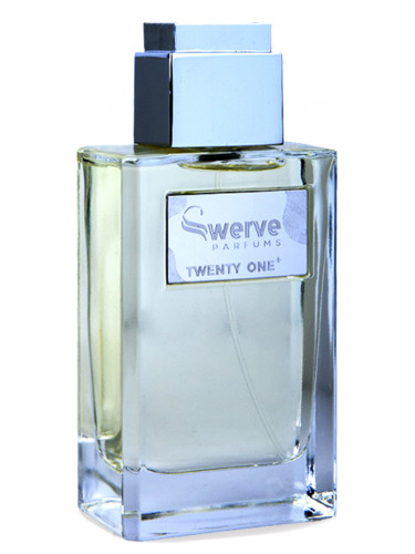 Twenty One+ Swerve Parfums