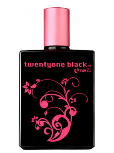 Twentyone Black Rue21