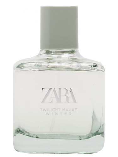 Twilight Mauve Winter Zara