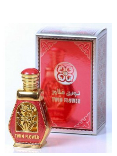 Twin Flower Al Haramain Perfumes