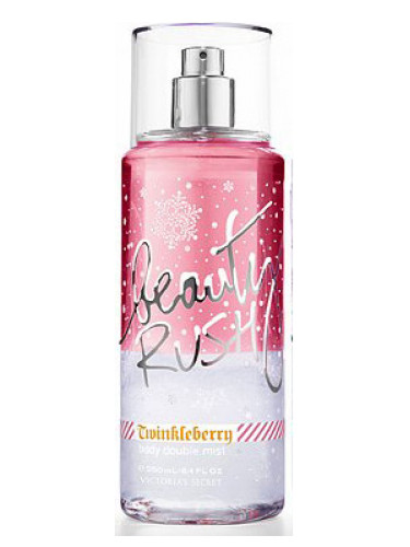 Twinkleberry Victoria’s Secret