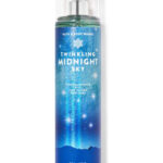 Image for Twinkling Midnight Sky Bath & Body Works