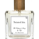 Image for Twisted Iris The Perfumer’s Story by Azzi