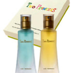 Image for Two Princess Green Luce Fragrance