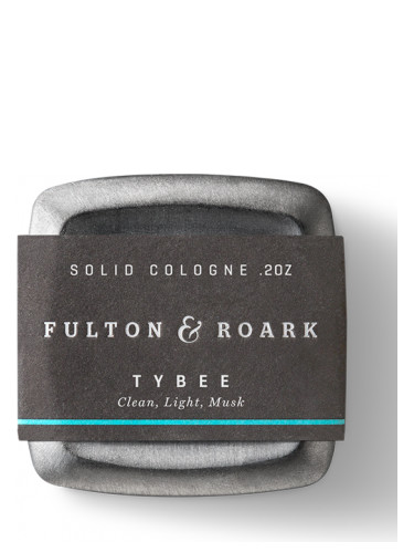 Tybee Fulton & Roark