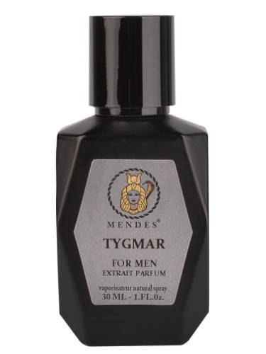 Tygmar Mendes Perfumes