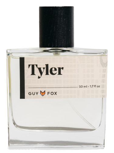 Tyler GUY FOX
