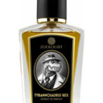 Image for Tyrannosaurus Rex Zoologist Perfumes