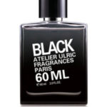 Image for U1 Black Atelier Ulric Fragrances