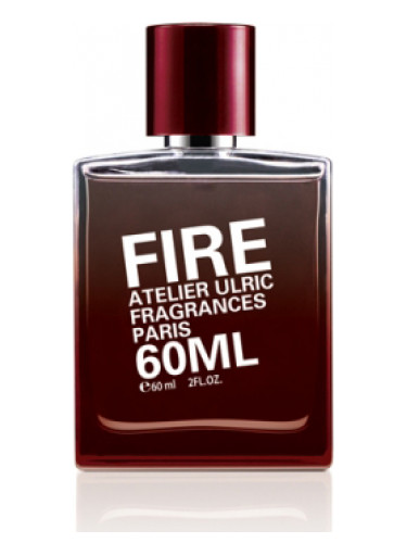U1 Fire Atelier Ulric Fragrances