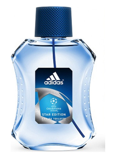 UEFA Champions League Star Edition Adidas