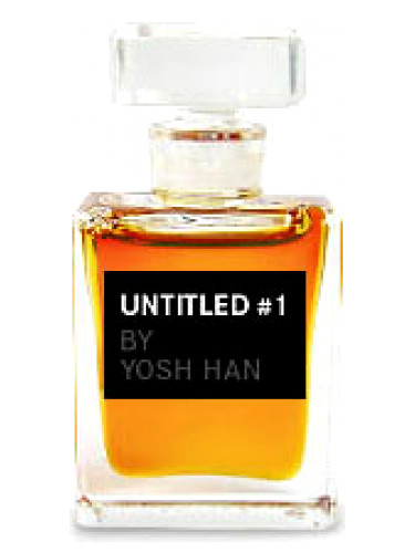 UNTITLED No. 1 by Yosh Han UNTITLED