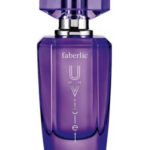 Image for UViolet Faberlic