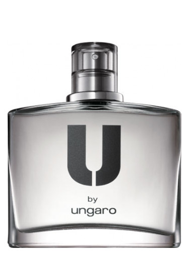 U by Ungaro for Him Emanuel Ungaro