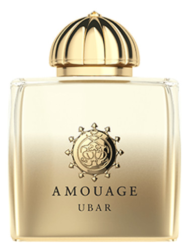 Ubar Amouage