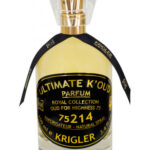 Image for Ultimate K’Oud 75214 Krigler