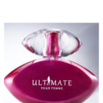 Image for Ultimate Pour Femme Merveille De France