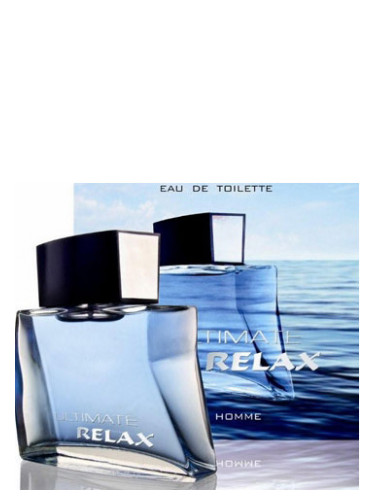 Ultimate Relax Parfums Louis Armand