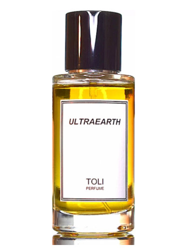 Ultraearth Toli Perfume