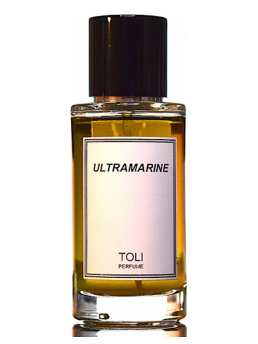 Ultramarine Toli Perfume