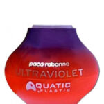 Image for Ultraviolet Aquatic Plastic Paco Rabanne