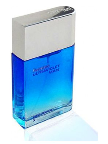 Ultraviolet Fluoressence for Men Paco Rabanne