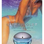 Image for Ultraviolet Metal Beach Paco Rabanne