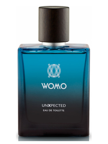 UnXpected Womo