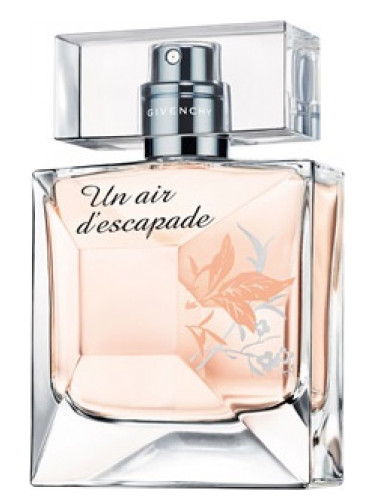 Un Air d’Escapade 2015 Givenchy