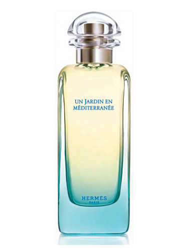 Un Jardin En Mediterranee Hermès