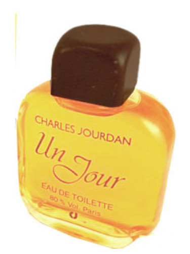 Un Jour Charles Jourdan